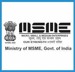 Msme logo